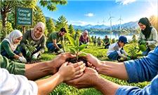 عوامل کلیدی حفاظت از محیط زیست با مشارکت مردم