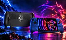 پیش‌فروش کنسول دستی جدید MSI Claw 8 EX با قیمت 1499 دلار آغاز شد