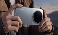 آنباکس گوشی متفاوت Vivo X500