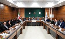 تحقق امنیت غذایی از مسیر قانون جهش تولید دانش‌بنیان
