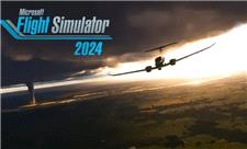 بهبود کیفیت ابرها و سطح جزئیات در Microsoft Flight Simulator 2024 با فناوری DLSS 5