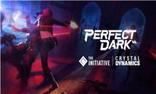 بیش از دو دقیقه از گیم‌پلی بازی لغوشده Perfect Dark منتشر شد؛ نمایش مناطق جدید و سیستم مبارزات