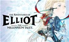 بازی The Adventures of Elliot: The Millennium Tales توسط voices38 کرک شد