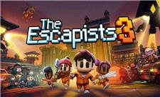 بازی The Escapists 3 با انتشار تریلری معرفی شد