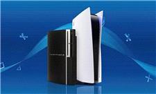 پلی استیشن 5 هک‌شده حالا می‌تواند دیسک بازی‌های PS2 و PS3 را اجرا کند
