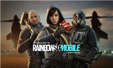 یوبیسافت به‌زودی سرورهای بازی Rainbow Six Mobile را خاموش می‌کند