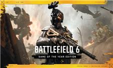 نسخه Game of the Year بازی Battlefield 6 معرفی شد؛ بسته‌های Shortcut هم در راه هستند