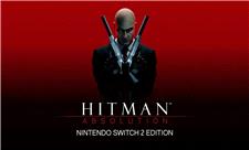بازی Hitman: Absolution هفته آینده برای نینتندو سوییچ 2 عرضه می‌شود