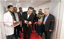 آزمایشگاه تصویربرداری کوانتومی دانشگاه شهیدبهشتی آغاز به کار کرد