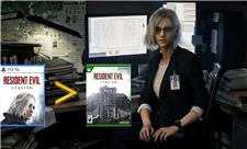 فروش نسخه فیزیکی Resident Evil Requiem روی PS5 از مجموع فروش تمام نسخه‌های XBOX بیشتر بوده است