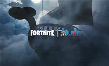 اولین تیزر سینمایی همکاری One Piece و Fortnite منتشر شد