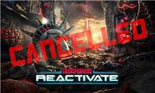 تریلر نهایی بازی لغوشده Transformers: Reactivate منتشر شد