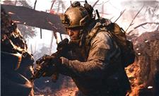 یکی از نمادین‌ترین نقشه‌های Call of Duty پس از 20 سال به Modern Warfare 4 اضافه شد