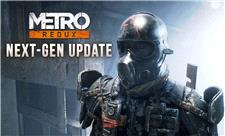 تریلر زمان عرضه آپدیت نسل نهمی Metro Redux منتشر شد
