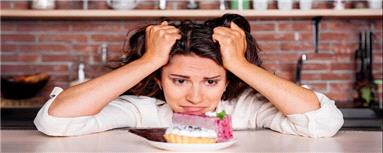 بازگشت هوس‌های غذایی پس از قطع مونجارو با شدتی بیشتر از قبل!