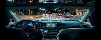 هوش مصنوعی «جمینای» وارد تاکسی رباتیک می‌شود