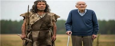 میراث ژنتیکی شکارچی گردآورندگان، شانس رسیدن به صد سالگی را افزایش می‌دهد