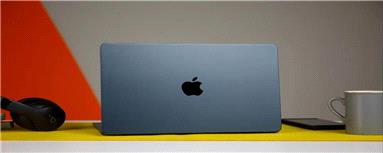 لپ‌تاپ «ارزان» اپل بهار آینده با پردازنده آیفون عرضه می‌شود