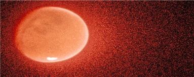 رطوبت اتمسفر مریخ آب فضانوردان را تامین می‌کند