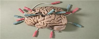 شنیدن صدای دوپامین در مغز زنده