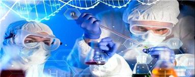 ایران پیشتاز جهان اسلام در فناوری‌های ژنتیکی و مولکولی