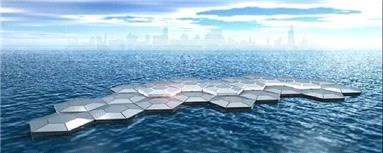 راهکاری برای افزایش 93 درصدی بازده آب‌شیرین‌کن‌ها