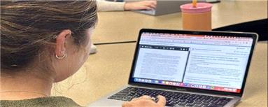 هوش مصنوعی، معلم انشاء دانشجویان می‌شود