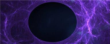 احتمالا شاهد انفجار نوع خاصی از سیاه‌چاله بوده‌ایم!