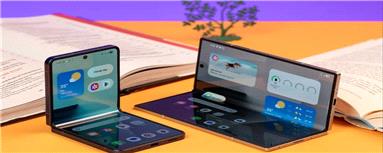 سامسونگ به اپل برای فروش بیشتر آیفون فولد کمک خواهد کرد