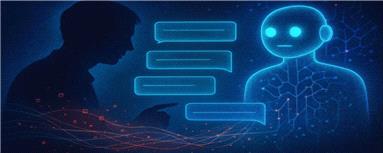 آیا گفت‌وگوی روزانه با ربات‌های هوش مصنوعی بر سلامت روان‌ تأثیر می‌گذارد