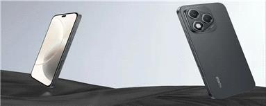 آنر گوشی ارزان جدیدی با طراحی آشنا می‌سازد