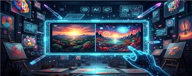 چشم انداز ساخت ویدئو با هوش مصنوعی در 2026؛ برتری کارگردانی بر تولید