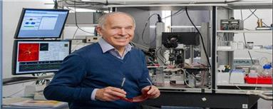 دانشمند برجسته آلمانی برای کار تمام‌وقت به چین می‌رود