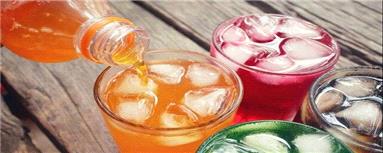 ارتباط نوشیدنی‌های شیرین با اضطراب در جوانان