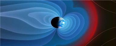 چیزی عجیب، میدان مغناطیسی زمین را 40 میلیون سال پیش تغییر داد