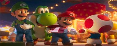 ماریو دوباره تاریخ‌ساز شد