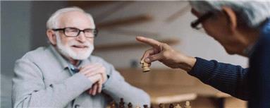 مغز پیر هم می‌تواند یاد بگیرد!