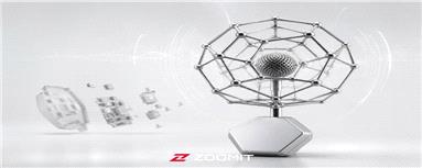 اپل پتنت یک میکروفون کروی عجیب را برای ضبط صدای فضایی ثبت کرد