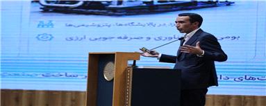عقب‌ماندگی تحقیق و توسعه در صنایع بزرگ ایران چطور جبران می‌شود؟