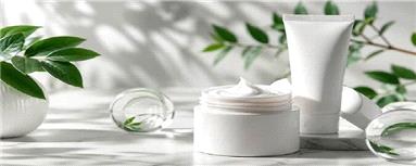 تولید کرم‌های پوستی مبتنی بر فناوری نانو