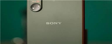 تصویر Xperia 10 VIII لو رفت؛ گوشی میان‌رده جدید سونی