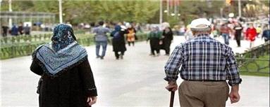 معاشرت اجتماعی؛ نسخه‌ای برای پیری سالم‌تر مغز