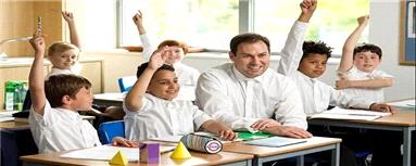 معلم دگرگون‌ساز؛ ویژگی‌ها و مهارت‌ها