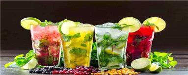 ارتباط نوشیدنی‌های شیرین با دو برابر شدن خطر ابتلا به سرطان معده