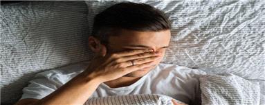 راهکاری ساده برای فعال نگه داشتن مغز پس از یک خواب بد شبانه