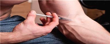 استروئید؛ میانبری که بدن را قربانی می‌کند