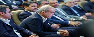 رونمایی از نخستین ربات پستچی و نسل سوم نشانی استاندارد