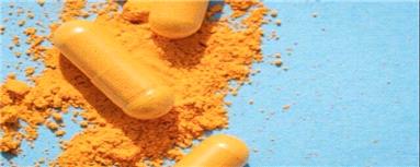 بهبود رفتارهای شبیه افسردگی و اختلال حافظه با نانوکورکومین