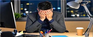 یک رویکرد روان‌شناختی موثر برای کنار آمدن با «دشواری‌های شغلی»