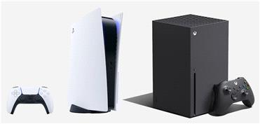 آمار فروش کنسول‌های PS5 و Xbox Series X|S تا تیرماه امسال